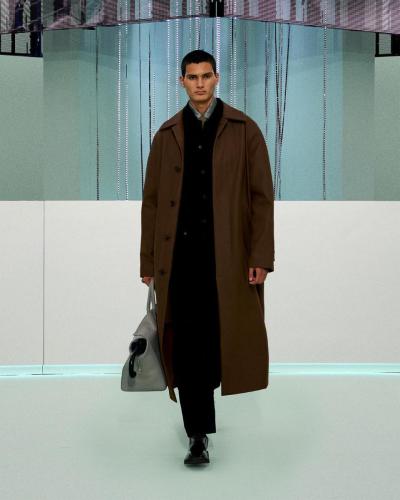 BOSS FW23 Fashion Show Runway Full Look Images-026  original