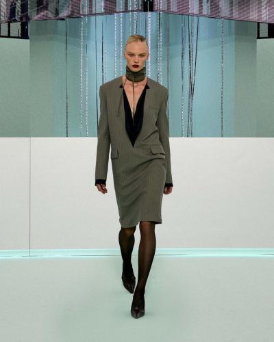 BOSS FW23 Fashion Show Runway Full Look Images-29  original