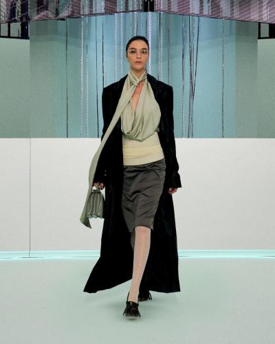 BOSS FW23 Fashion Show Runway Full Look Images-34  original