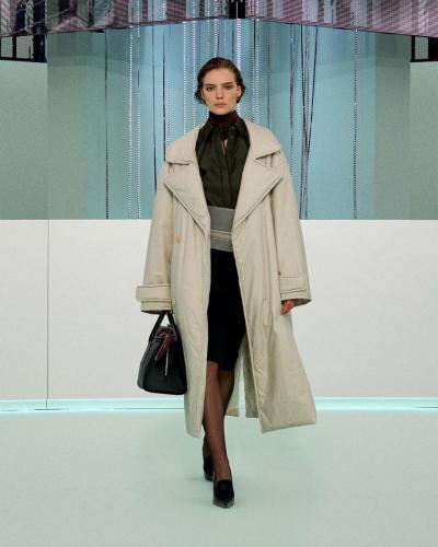 BOSS FW23 Fashion Show Runway Full Look Images-35  original