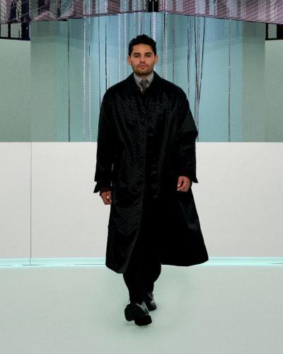BOSS FW23 Fashion Show Runway Full Look Images-37  original