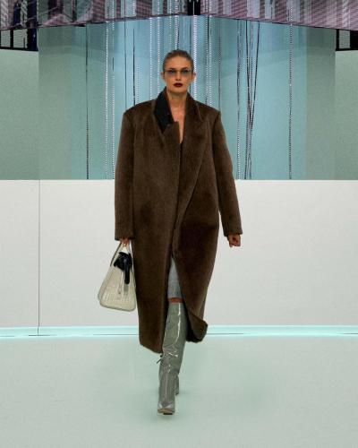 BOSS FW23 Fashion Show Runway Full Look Images-39  original