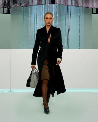 BOSS FW23 Fashion Show Runway Full Look Images-46  original