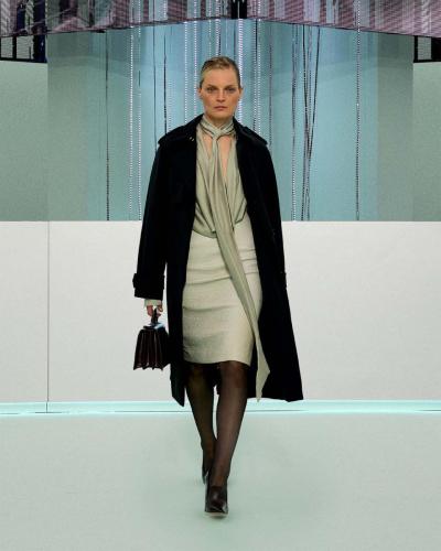 BOSS FW23 Fashion Show Runway Full Look Images-59  original