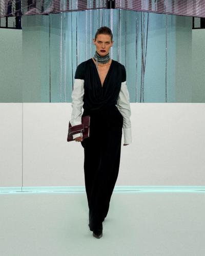 BOSS FW23 Fashion Show Runway Full Look Images-64  original