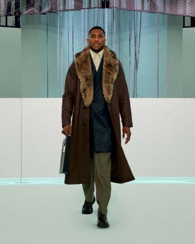 BOSS FW23 Fashion Show Runway Full Look Images-006  original