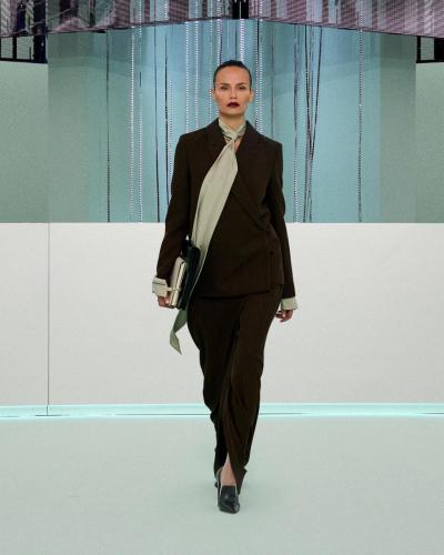 BOSS FW23 Fashion Show Runway Full Look Images-008  original