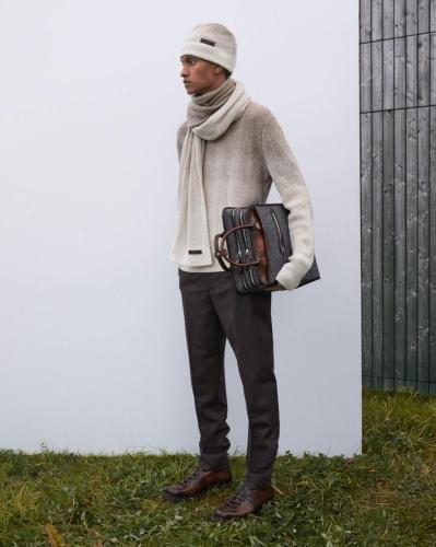 Berluti FW23 Look12