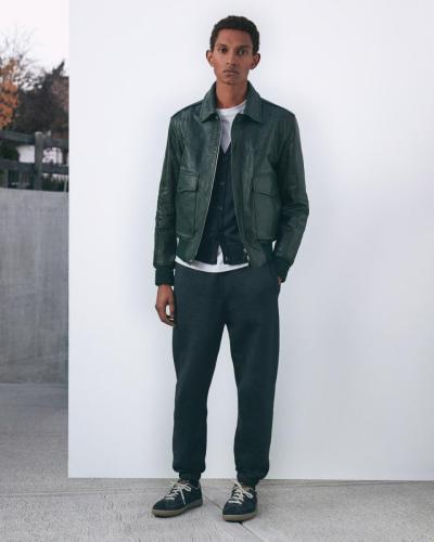 Berluti FW23 Look13