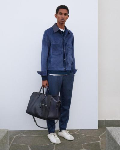 Berluti FW23 Look14