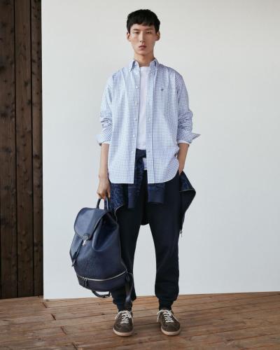 Berluti FW23 Look15