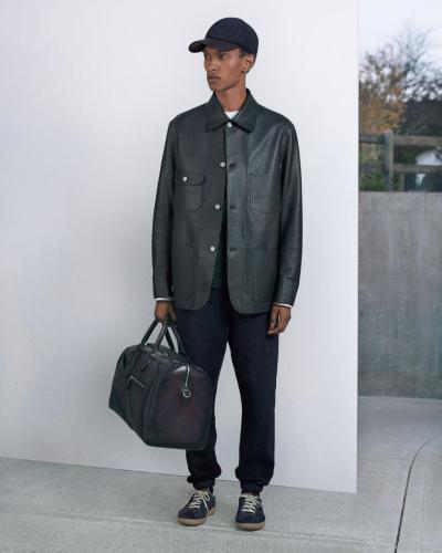 Berluti FW23 Look19