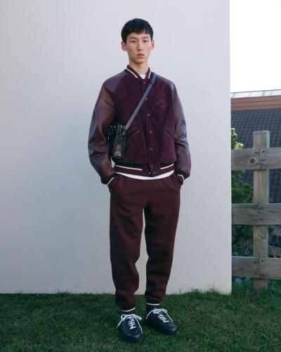 Berluti FW23 Look20