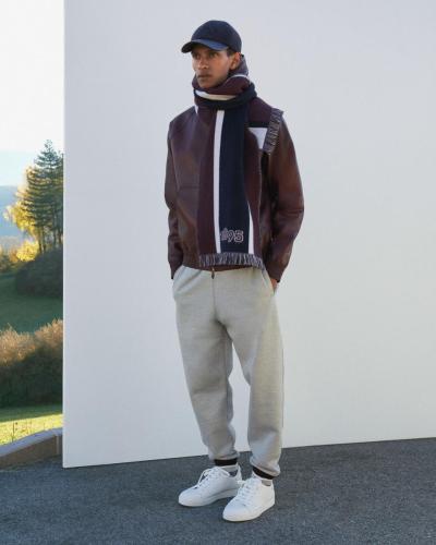 Berluti FW23 Look22