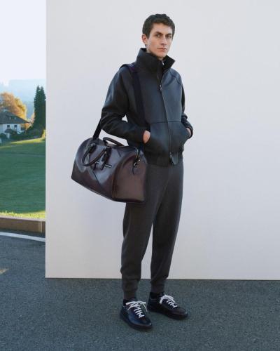 Berluti FW23 Look23