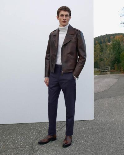 Berluti FW23 Look 1.6