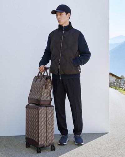 Berluti FW23 Look9