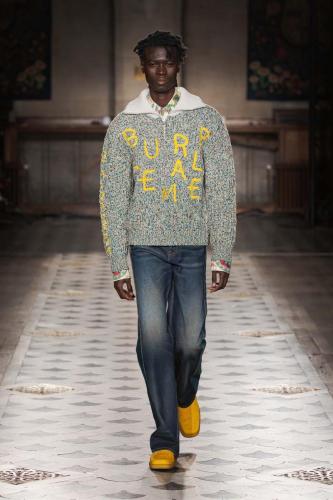 Bluemarble fw23 runway press look01