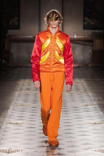 Bluemarble fw23 runway press look06