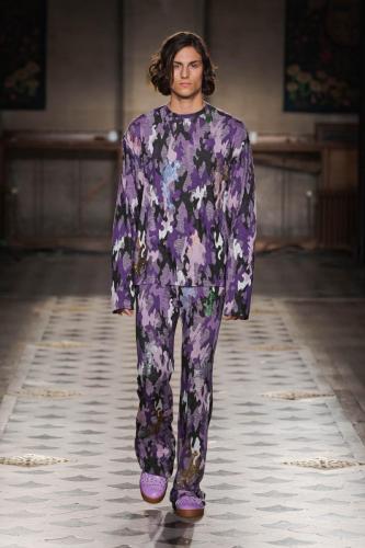 Bluemarble fw23 runway press look25