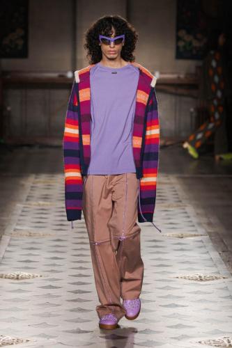 Bluemarble fw23 runway press look26