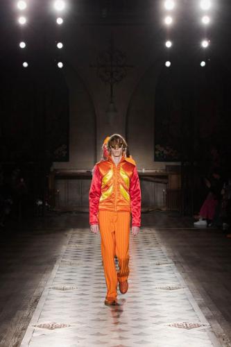 Bluemarble fw23 runway press look34