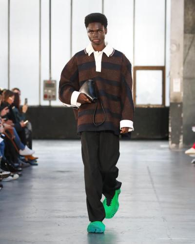 Botter fw23 runway IG look02