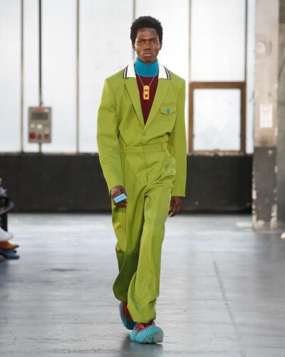 Botter fw23 runway IG look03