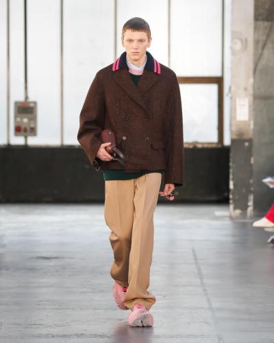 Botter fw23 runway IG look05