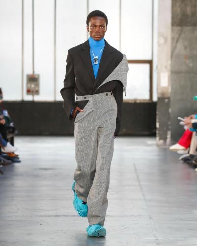 Botter fw23 runway IG look07