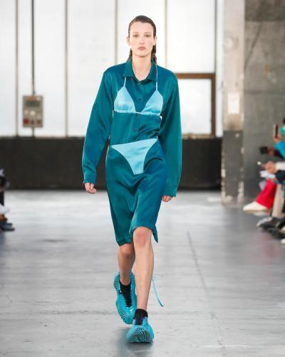 Botter fw23 runway IG look08