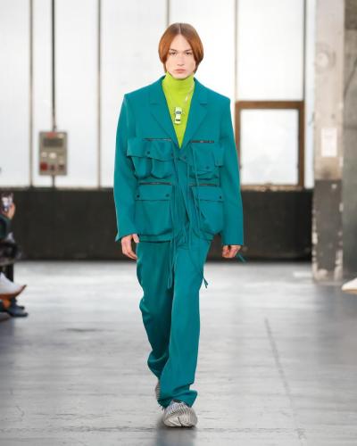 Botter fw23 runway IG look09