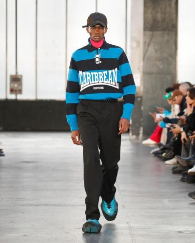 Botter fw23 runway IG look10