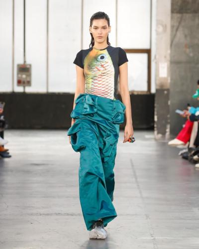Botter fw23 runway IG look13