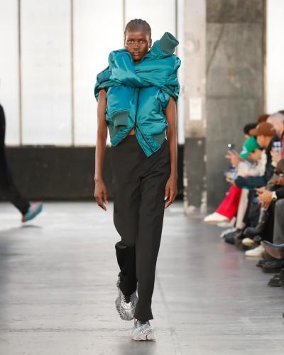 Botter fw23 runway IG look15