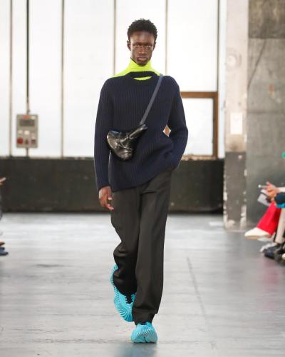 Botter fw23 runway IG look18