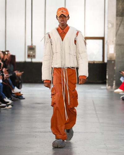 Botter fw23 runway IG look20