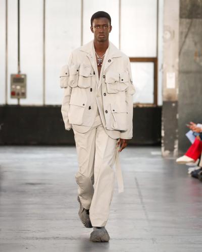 Botter fw23 runway IG look21