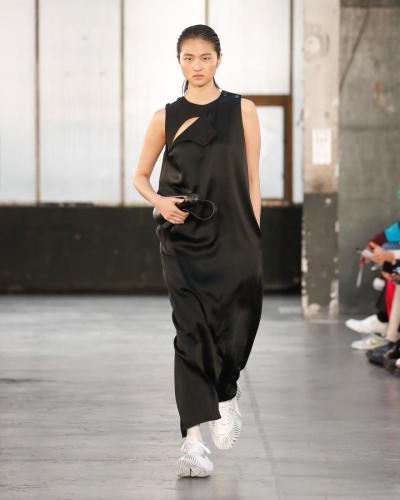 Botter fw23 runway IG look26