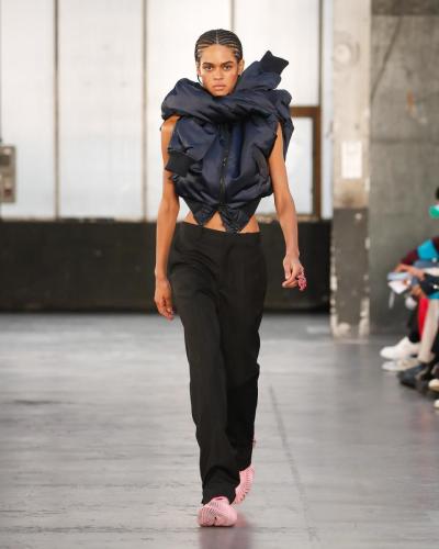 Botter fw23 runway IG look27