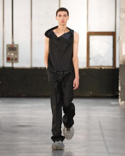 Botter fw23 runway IG look28