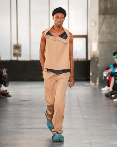 Botter fw23 runway IG look29
