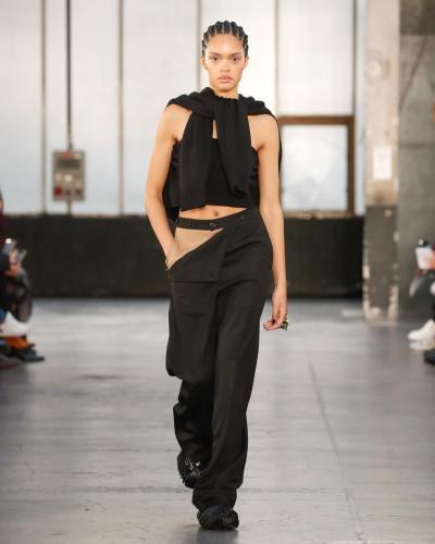 Botter fw23 runway IG look31