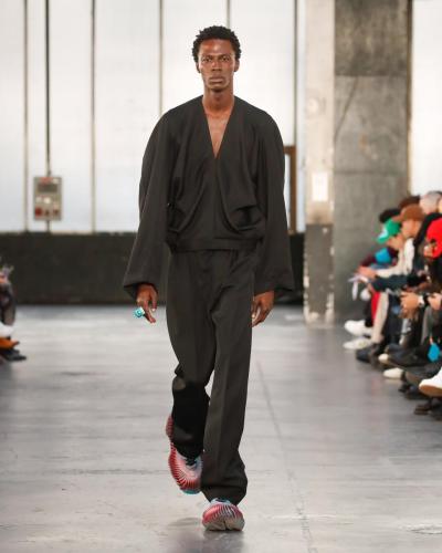 Botter fw23 runway IG look32