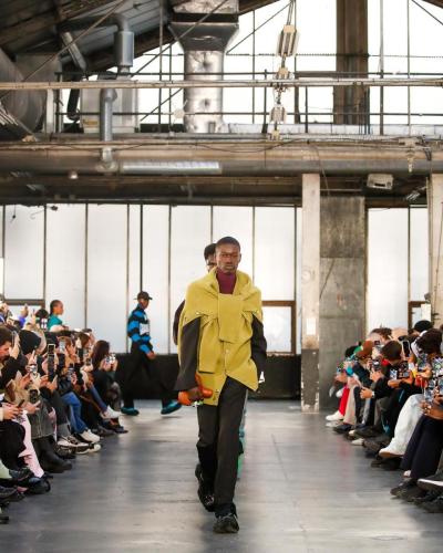 Botter fw23 runway IG look33