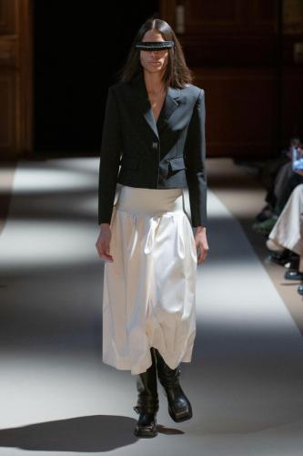 CALVINLUO FW23 Look02