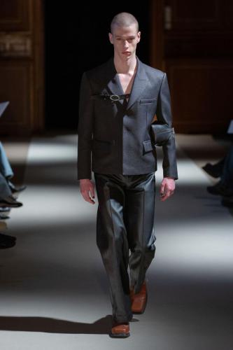 CALVINLUO FW23 Look03