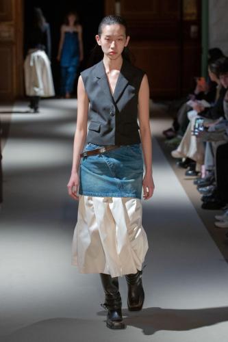 CALVINLUO FW23 Look05