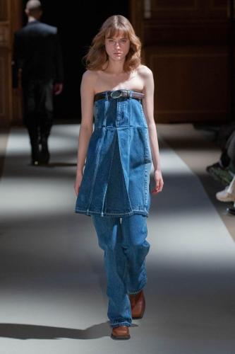 CALVINLUO FW23 Look06