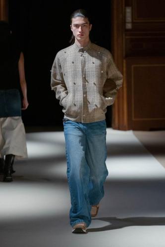 CALVINLUO FW23 Look08